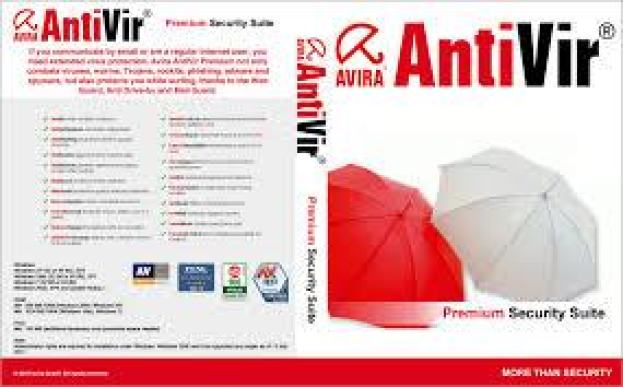 Avira antivirus license key generator free